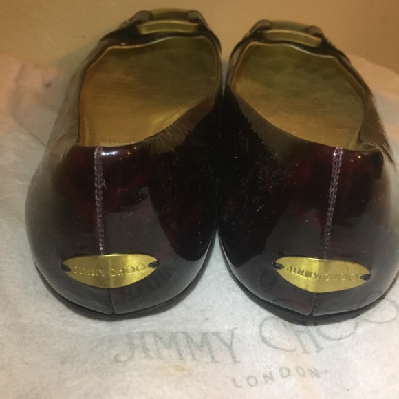 Jimmy Choo - Picture 4 of 12